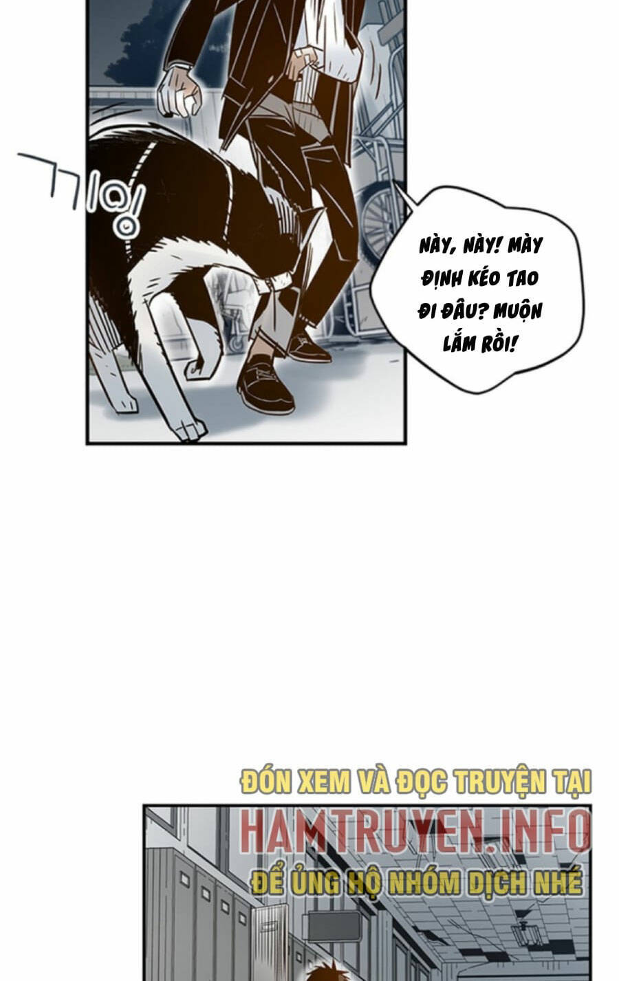 Điểm Hẹn Chapter 31 - Trang 2