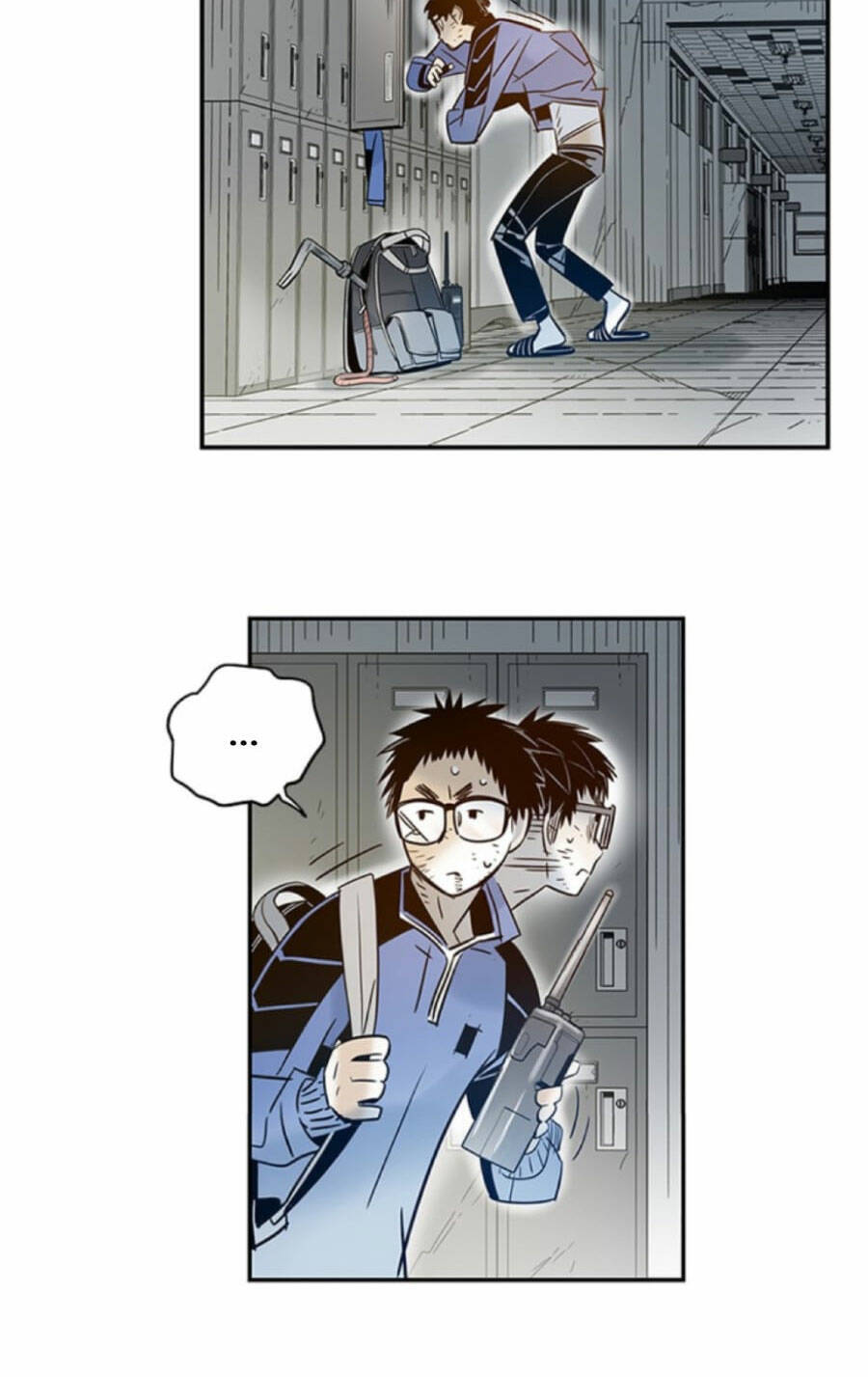 Điểm Hẹn Chapter 31 - Trang 2