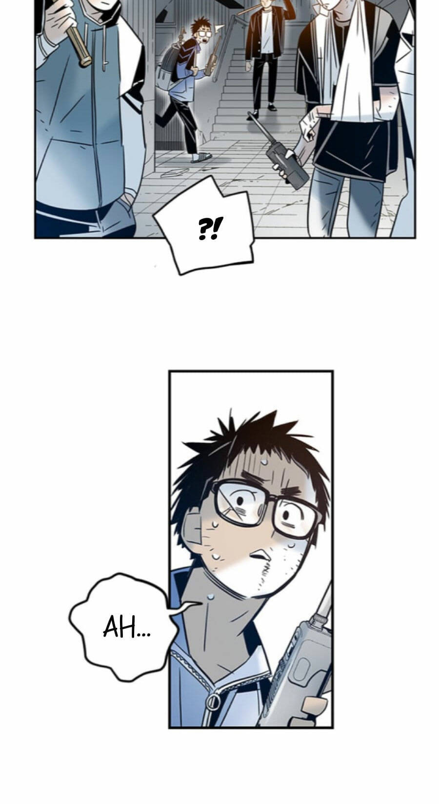 Điểm Hẹn Chapter 31 - Trang 2