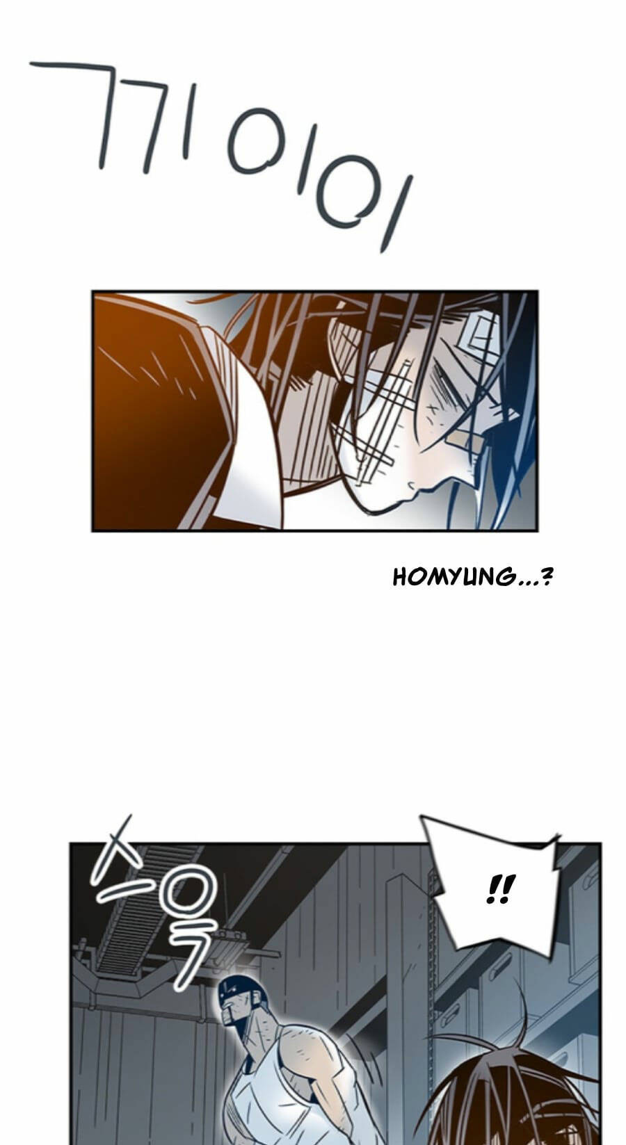 Điểm Hẹn Chapter 31 - Trang 2