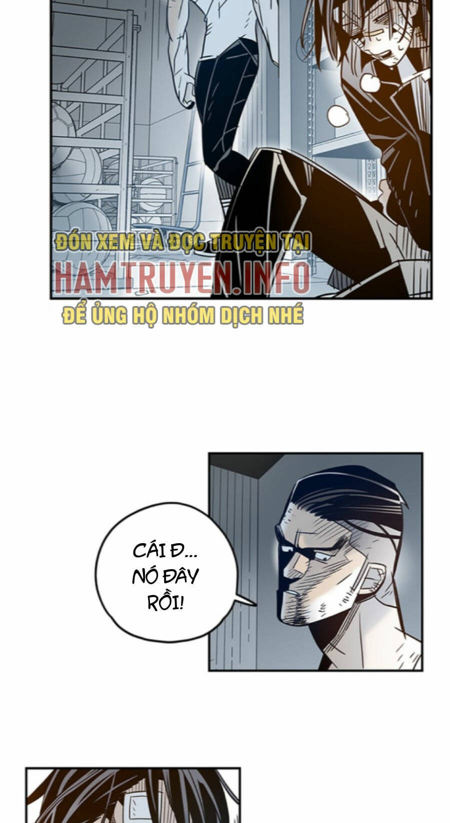 Điểm Hẹn Chapter 31 - Trang 2