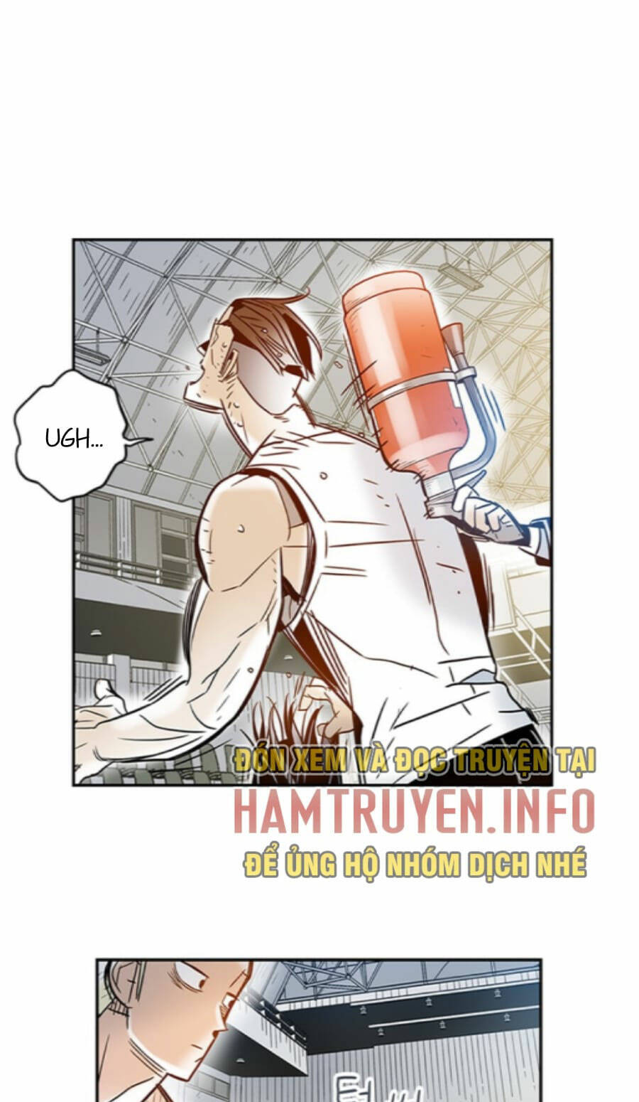 Điểm Hẹn Chapter 31 - Trang 2