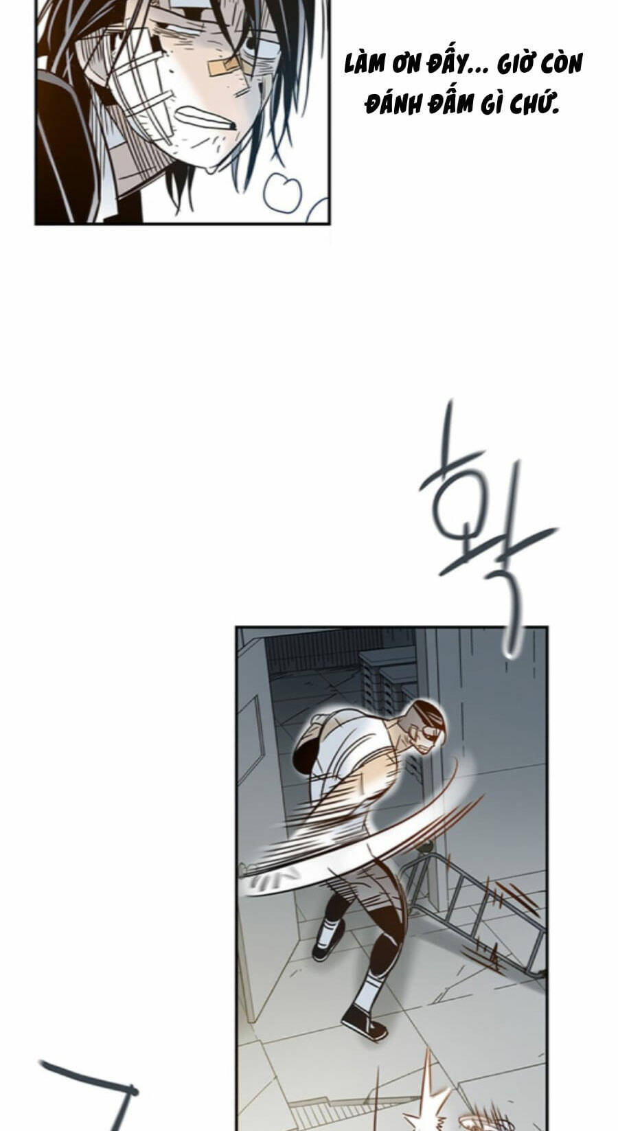 Điểm Hẹn Chapter 31 - Trang 2