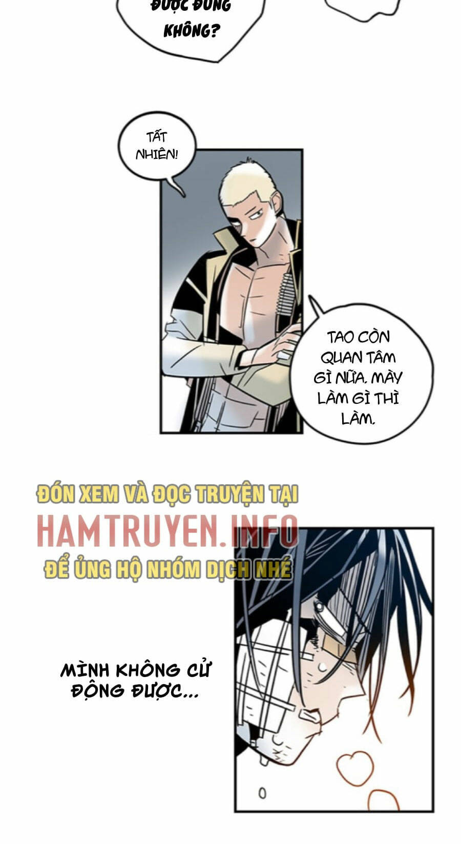 Điểm Hẹn Chapter 31 - Trang 2