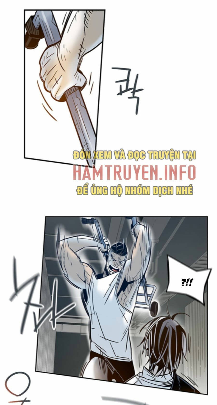 Điểm Hẹn Chapter 31 - Trang 2