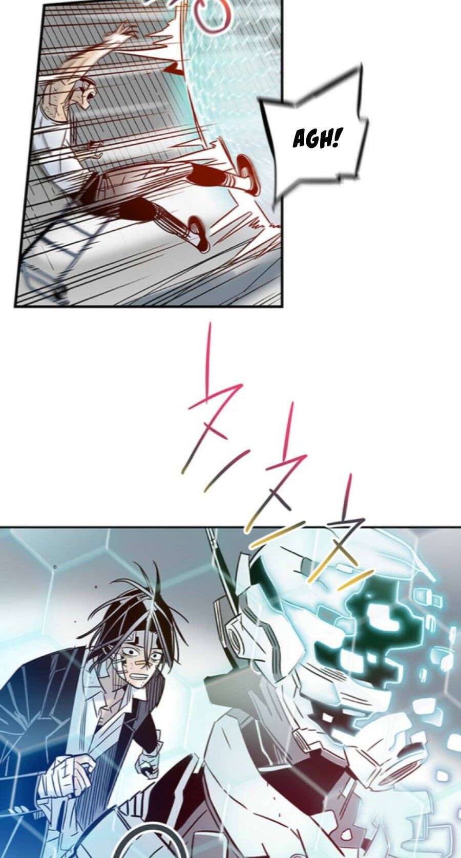 Điểm Hẹn Chapter 31 - Trang 2