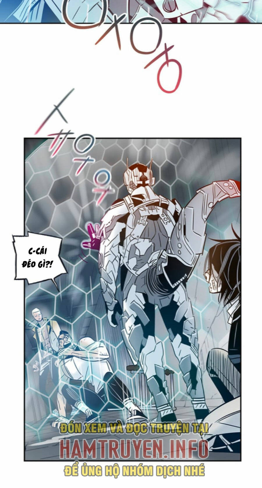 Điểm Hẹn Chapter 31 - Trang 2