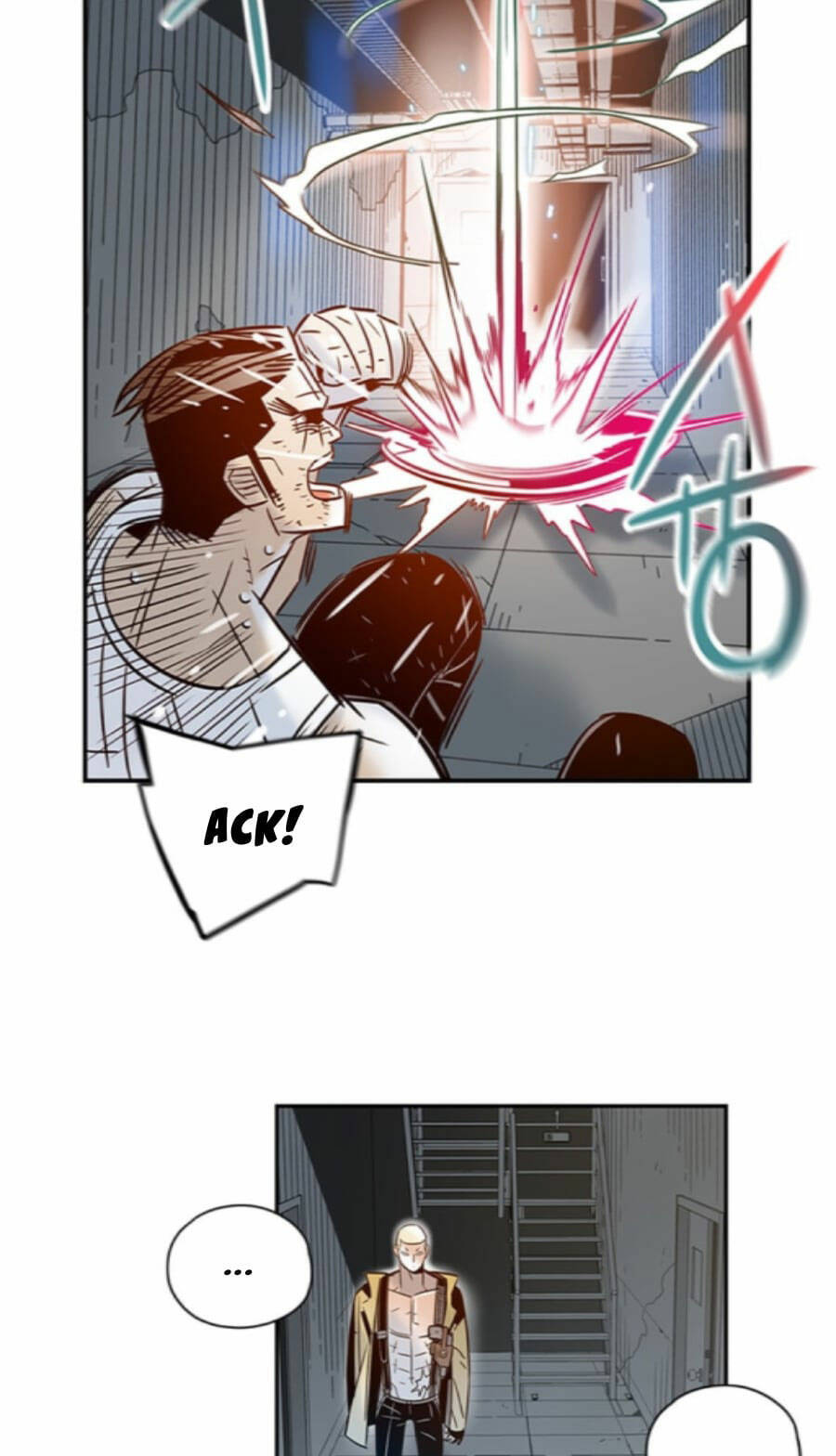 Điểm Hẹn Chapter 31 - Trang 2