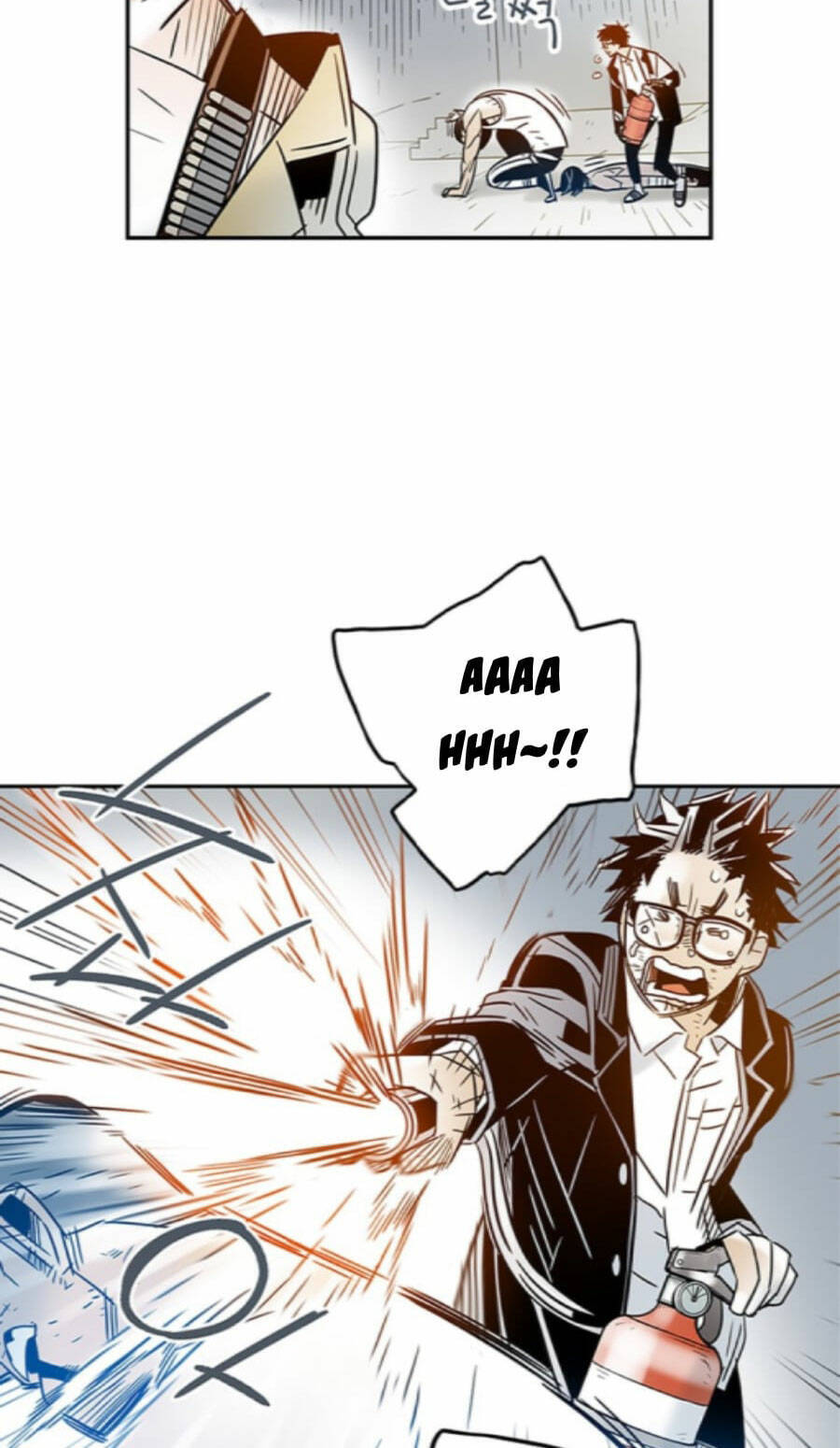 Điểm Hẹn Chapter 31 - Trang 2