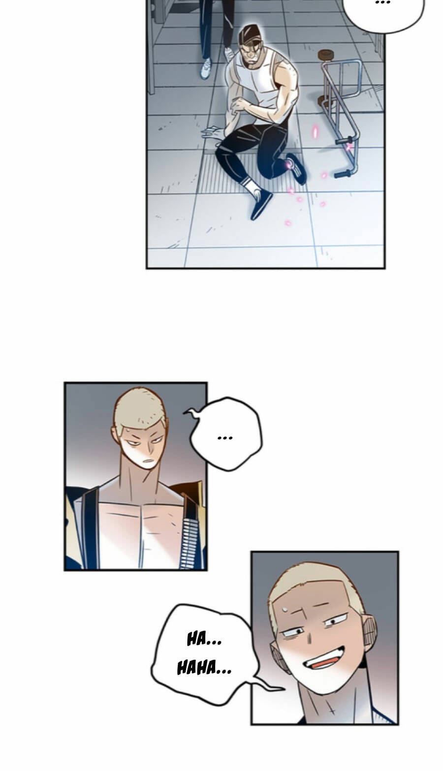 Điểm Hẹn Chapter 31 - Trang 2