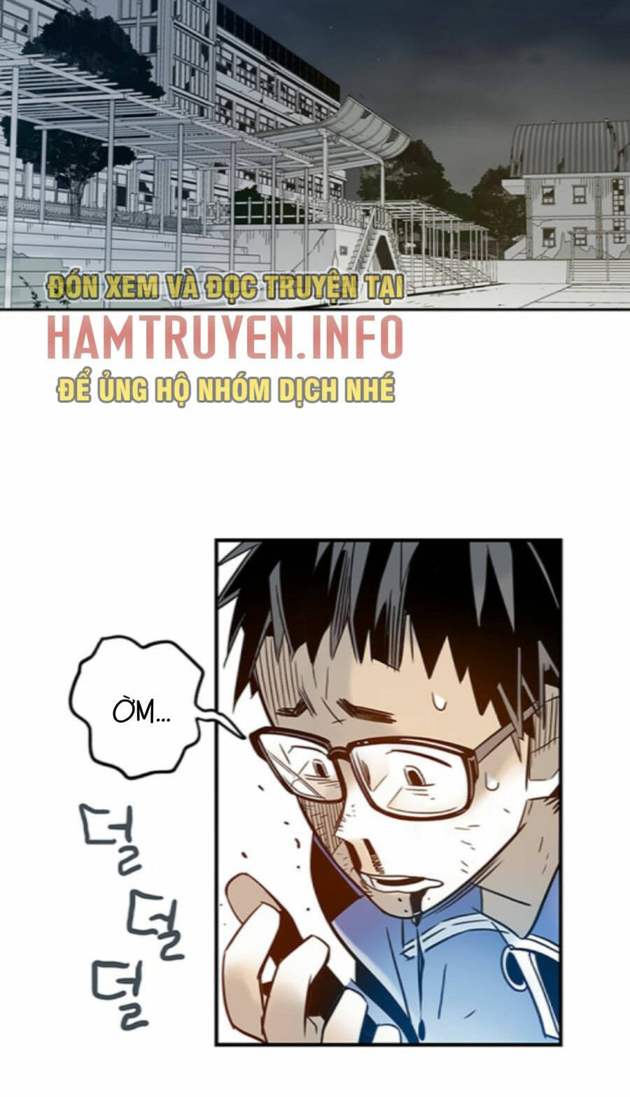 Điểm Hẹn Chapter 31 - Trang 2