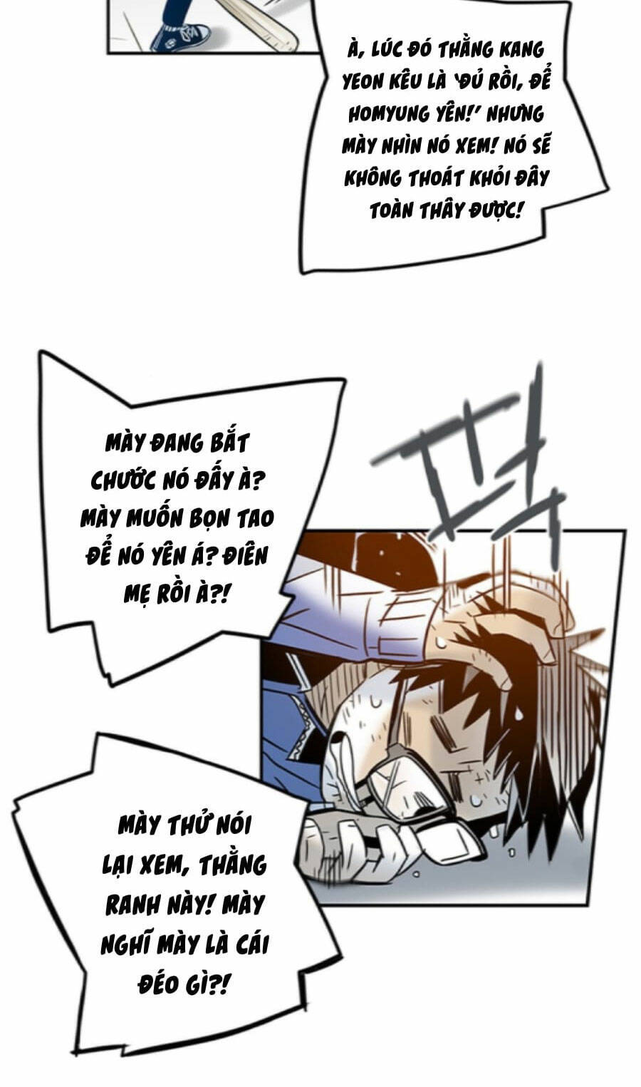 Điểm Hẹn Chapter 31 - Trang 2