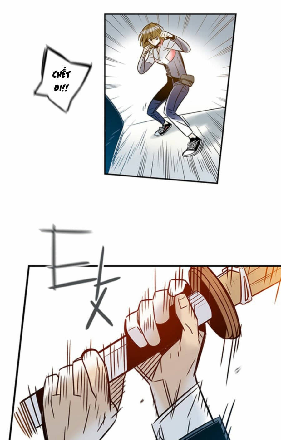 Điểm Hẹn Chapter 31 - Trang 2