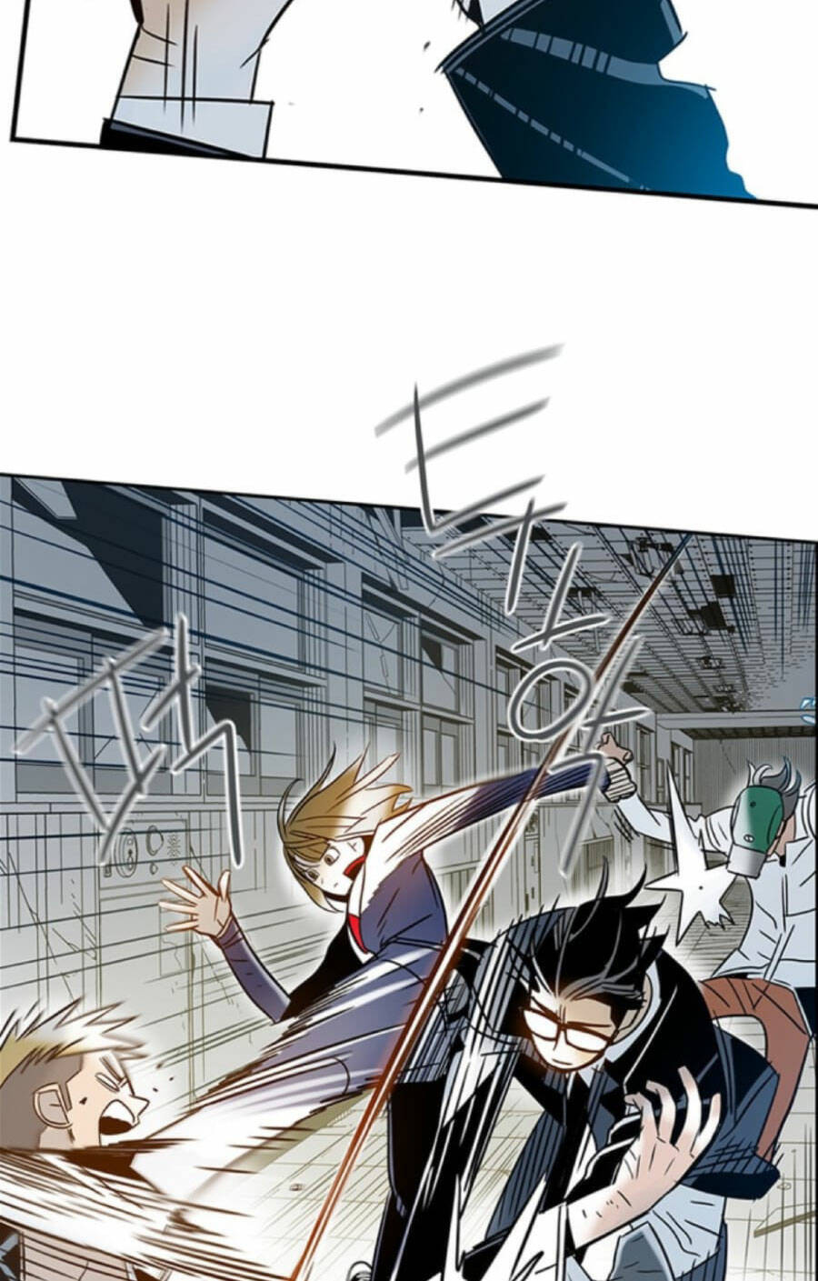 Điểm Hẹn Chapter 31 - Trang 2