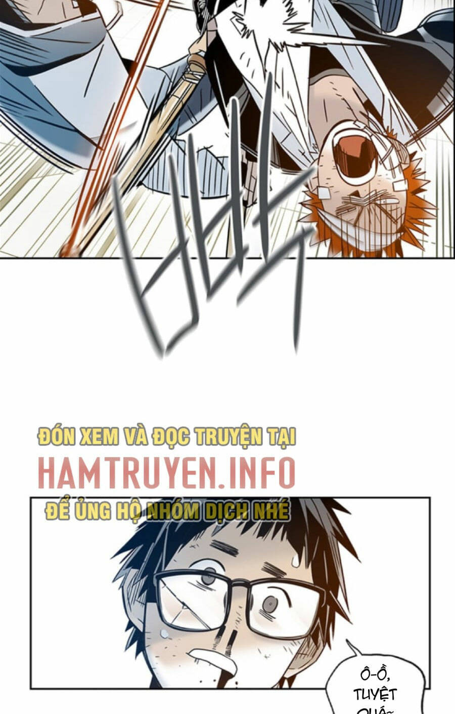Điểm Hẹn Chapter 31 - Trang 2