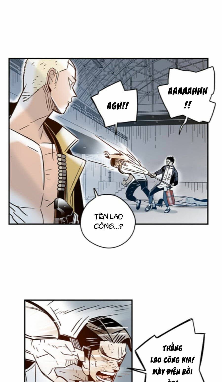 Điểm Hẹn Chapter 31 - Trang 2