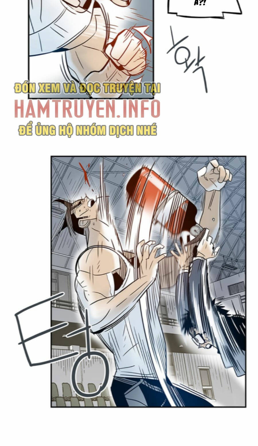 Điểm Hẹn Chapter 31 - Trang 2