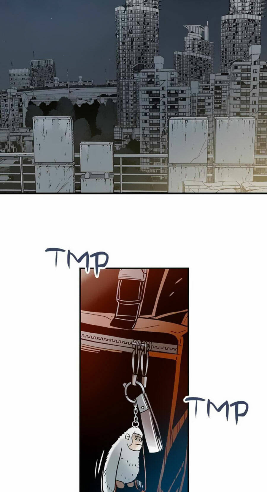 Điểm Hẹn Chapter 32 - Trang 2