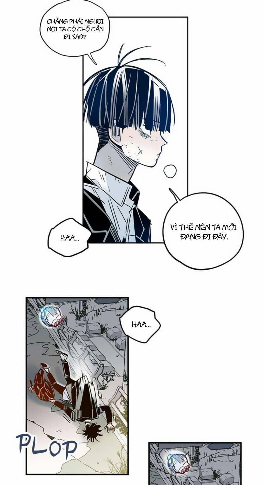 Điểm Hẹn Chapter 32 - Trang 2