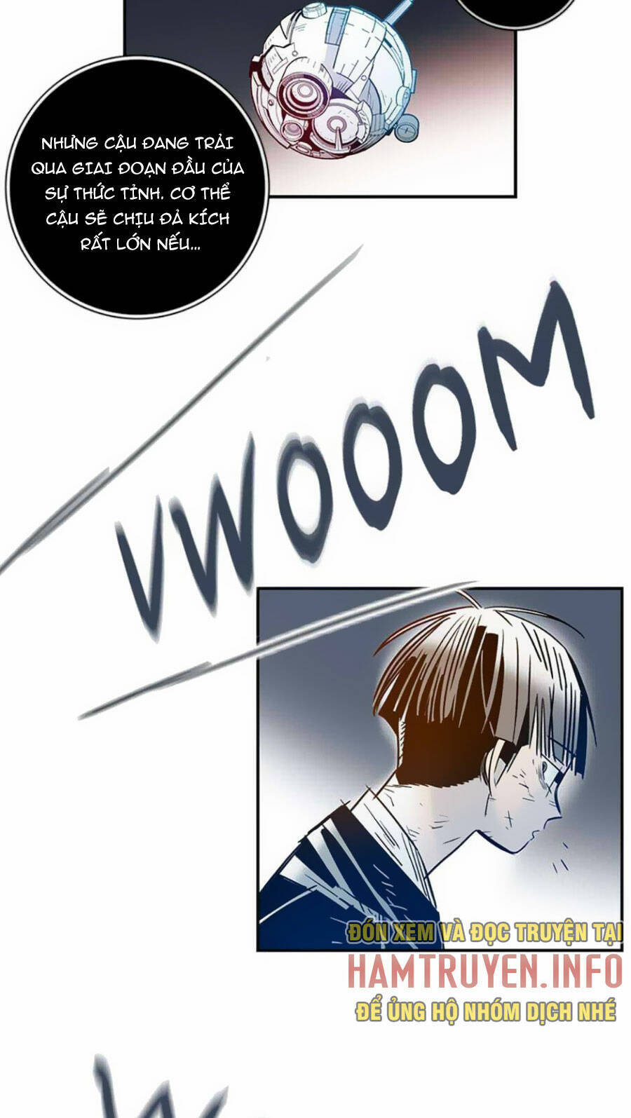 Điểm Hẹn Chapter 32 - Trang 2