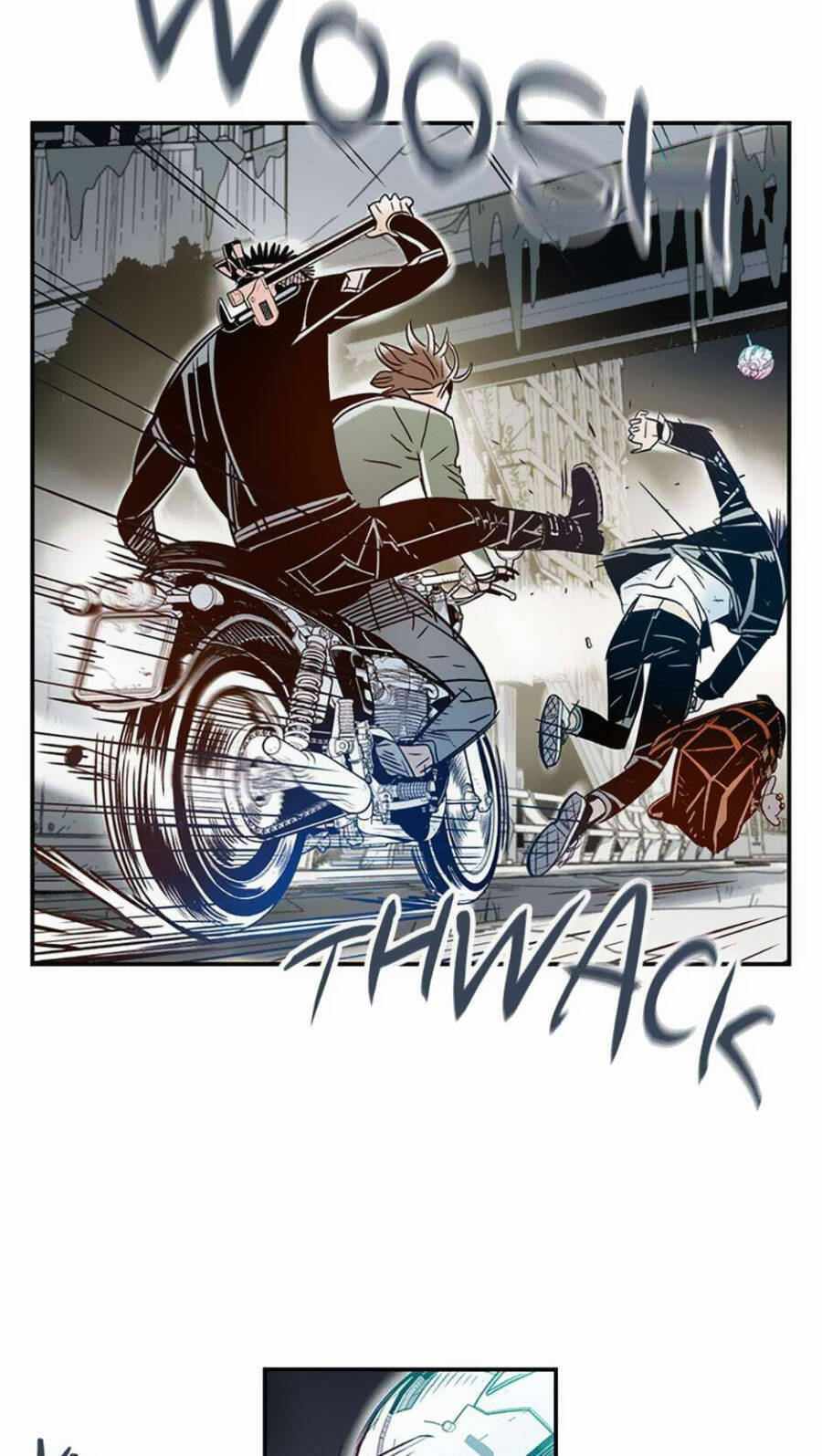 Điểm Hẹn Chapter 32 - Trang 2