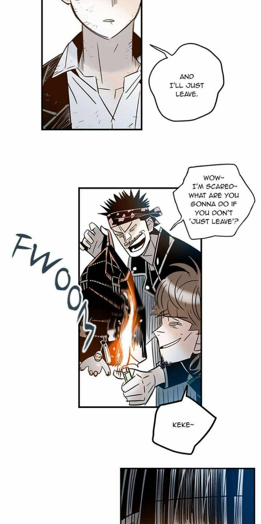 Điểm Hẹn Chapter 32 - Trang 2