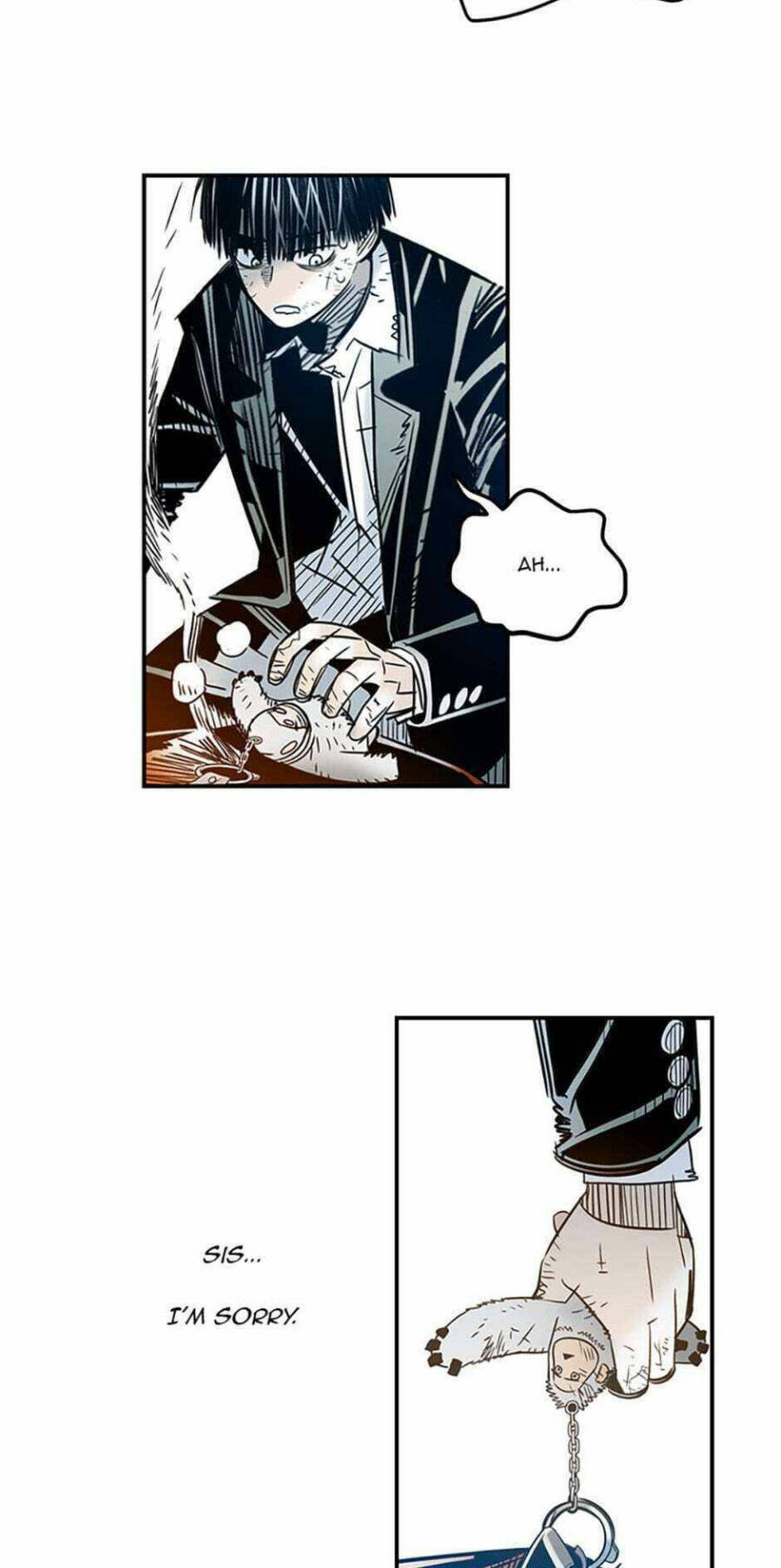 Điểm Hẹn Chapter 32 - Trang 2