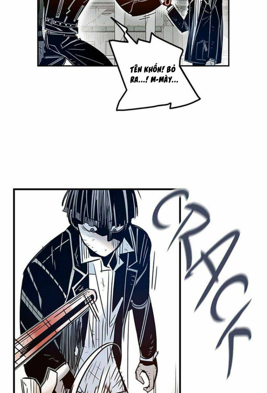 Điểm Hẹn Chapter 32 - Trang 2