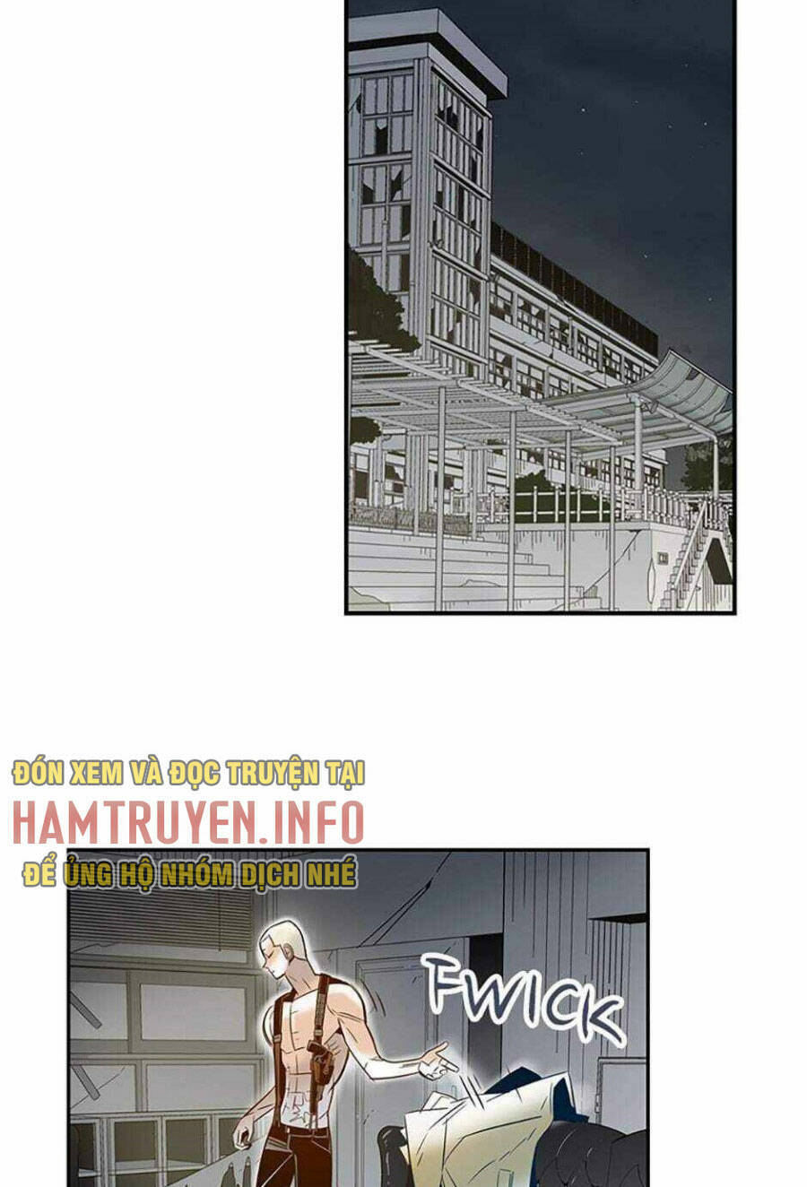 Điểm Hẹn Chapter 32 - Trang 2