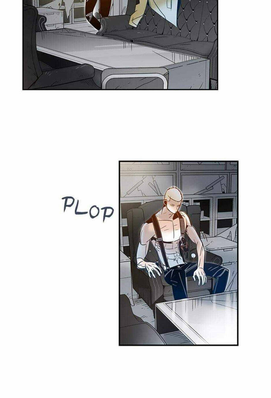 Điểm Hẹn Chapter 32 - Trang 2