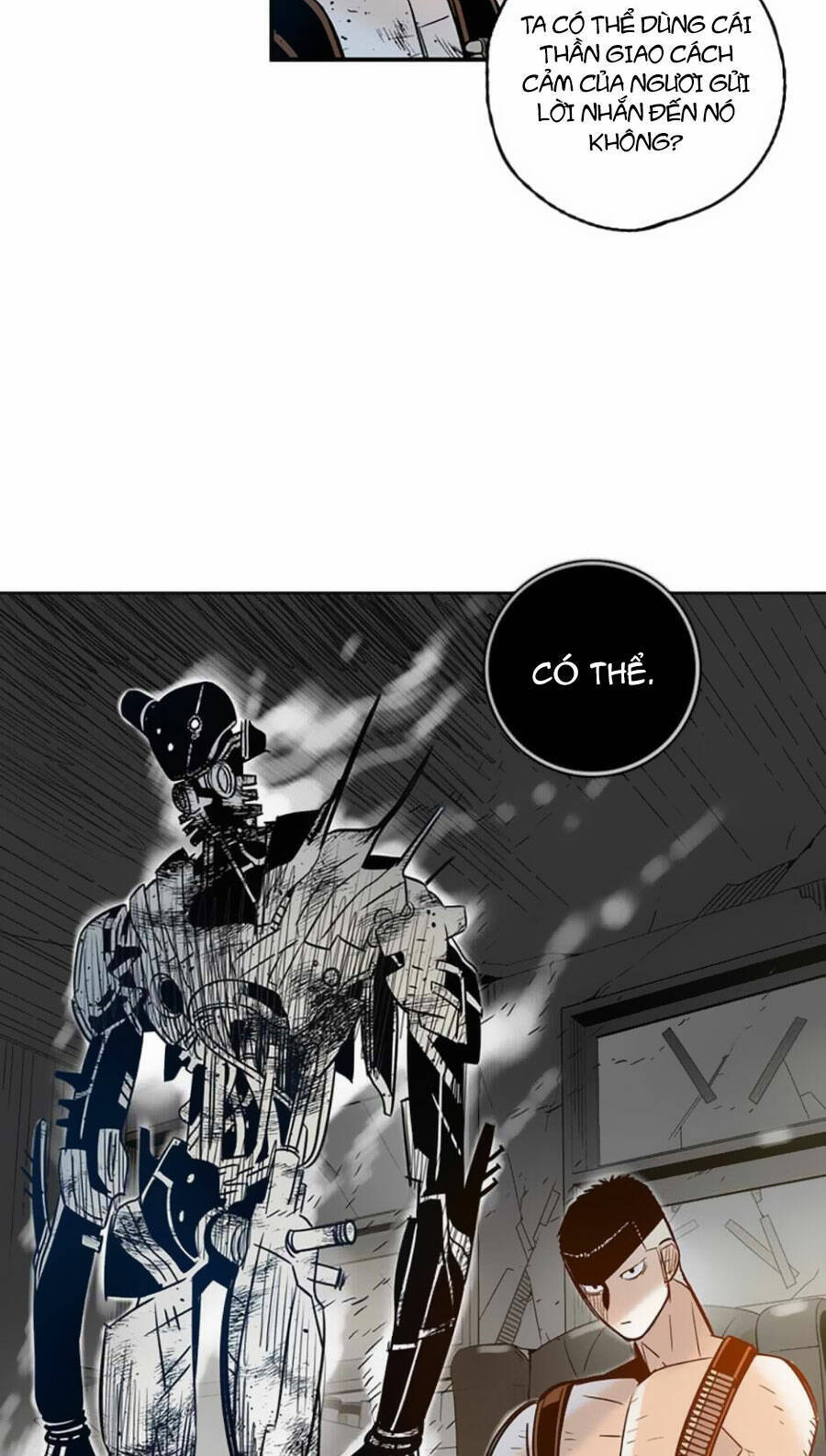 Điểm Hẹn Chapter 32 - Trang 2