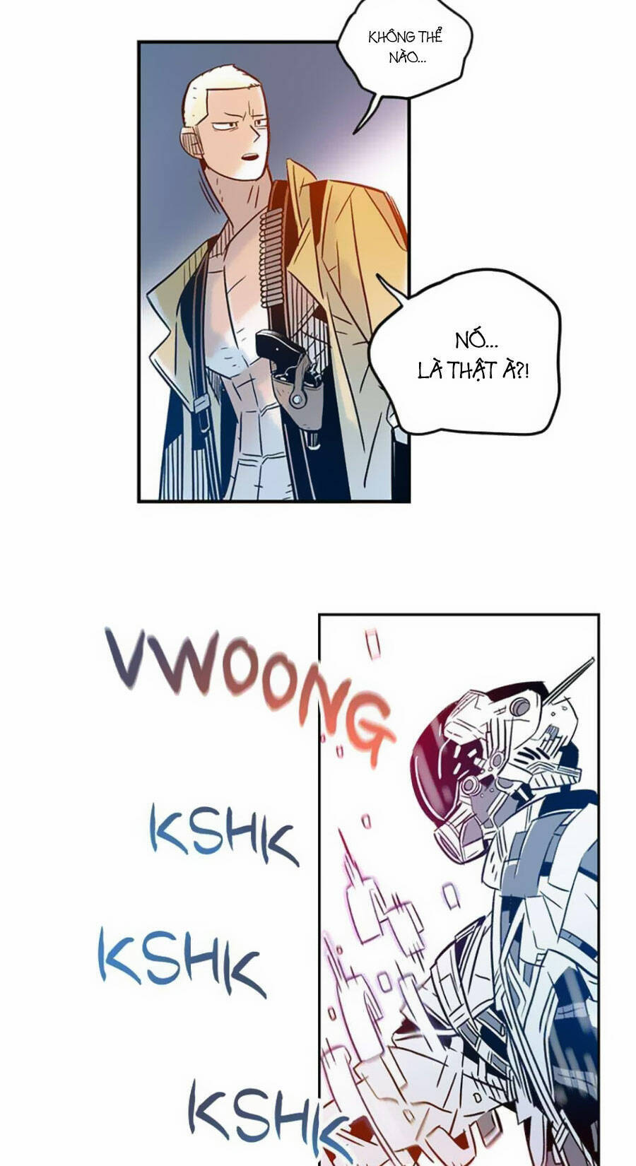 Điểm Hẹn Chapter 32 - Trang 2