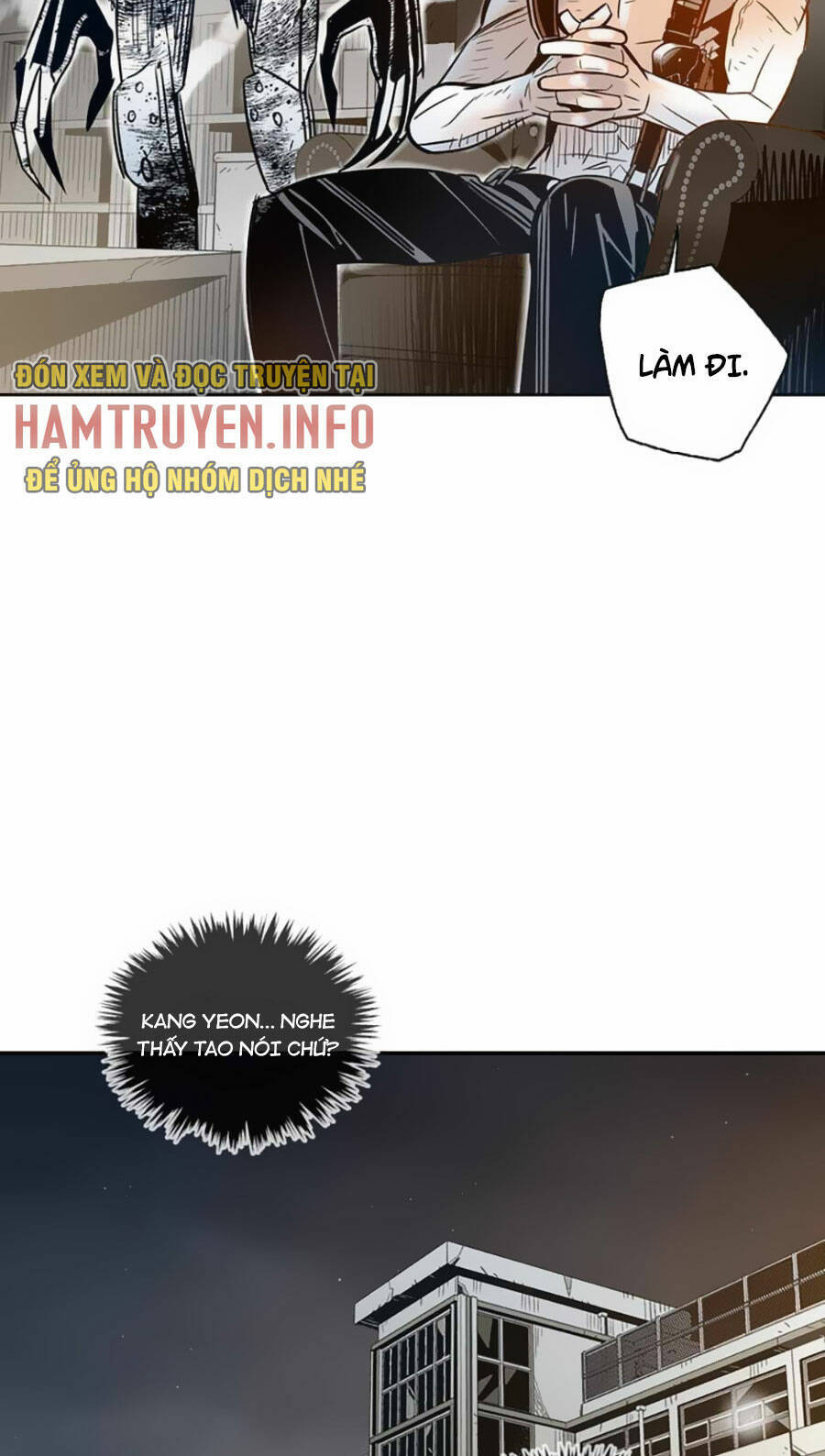 Điểm Hẹn Chapter 32 - Trang 2