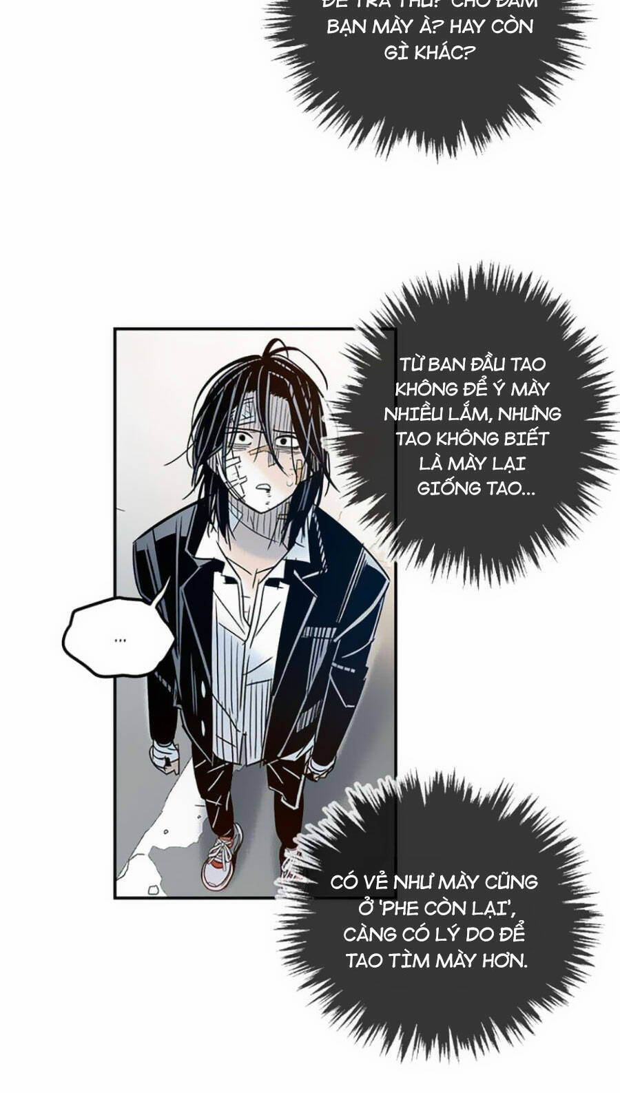 Điểm Hẹn Chapter 32 - Trang 2