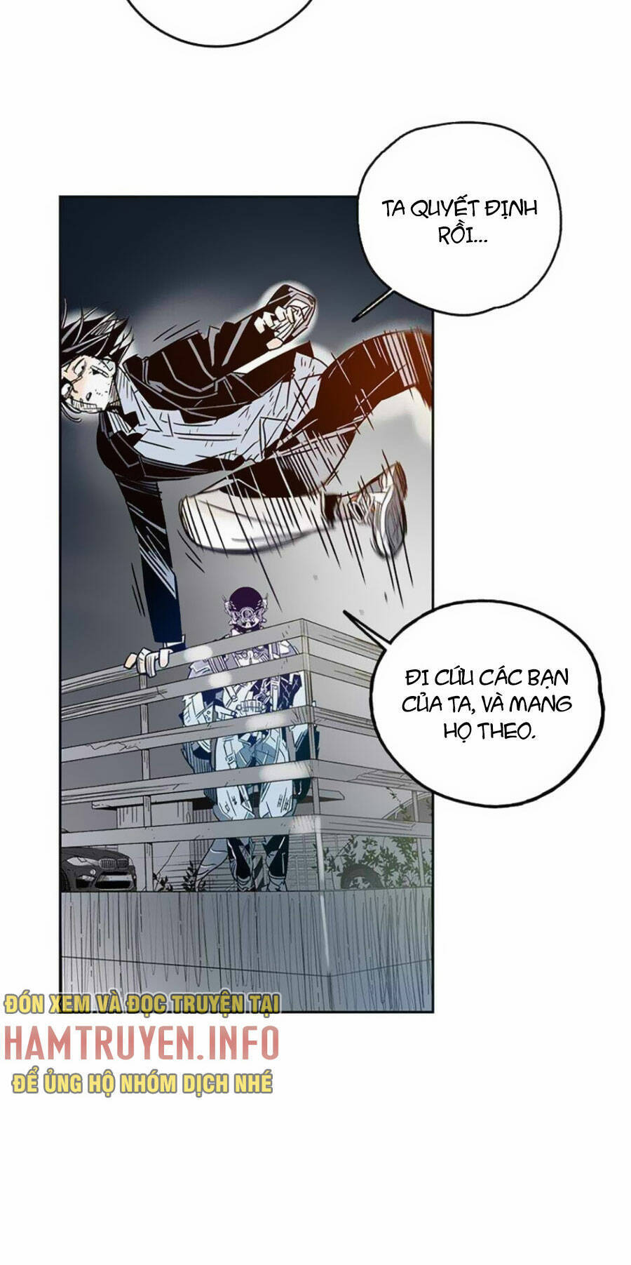 Điểm Hẹn Chapter 32 - Trang 2