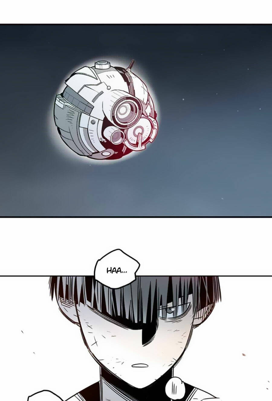 Điểm Hẹn Chapter 32 - Trang 2