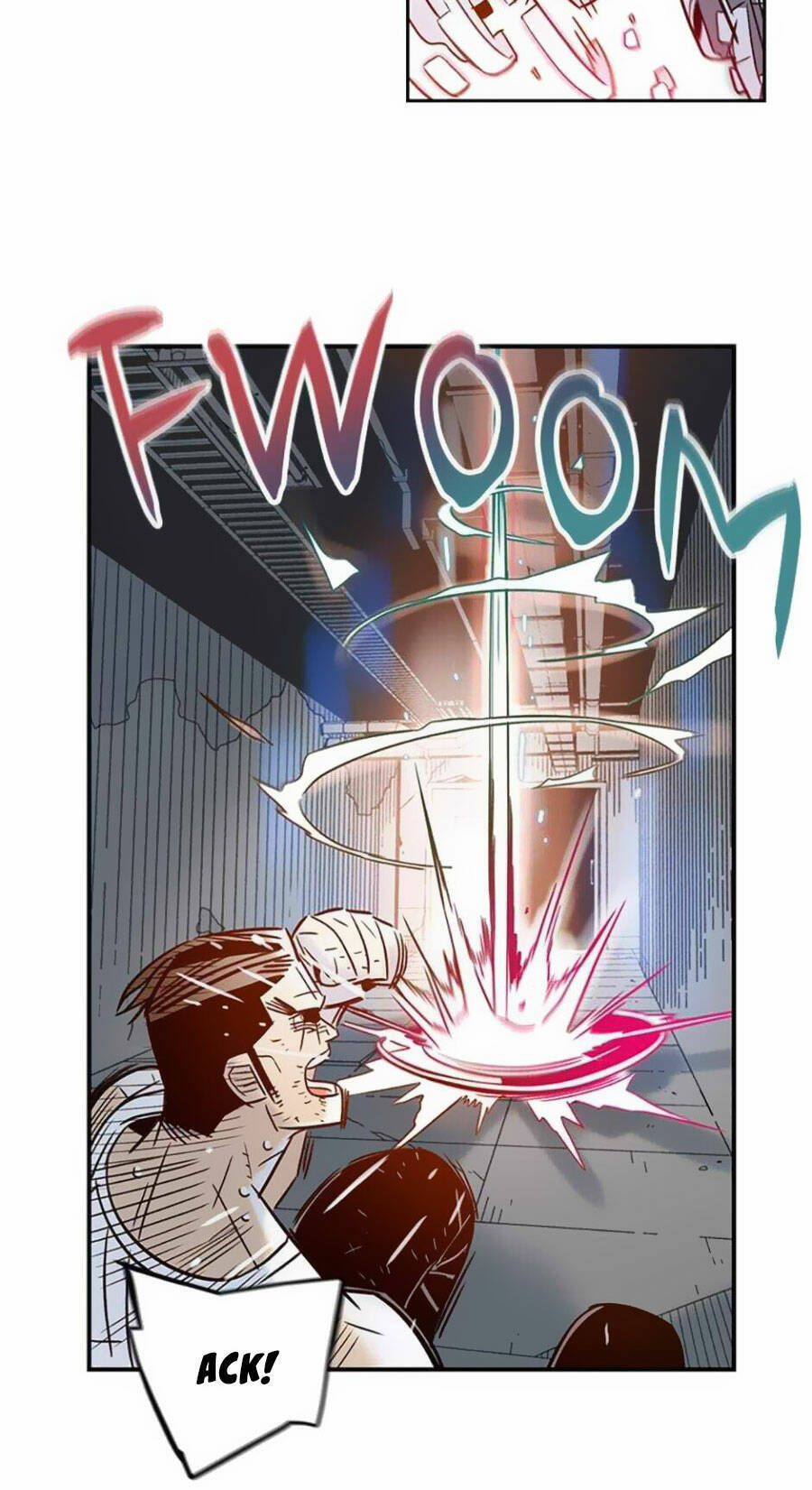 Điểm Hẹn Chapter 32 - Trang 2