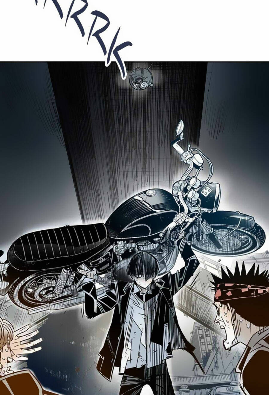 Điểm Hẹn Chapter 32 - Trang 2