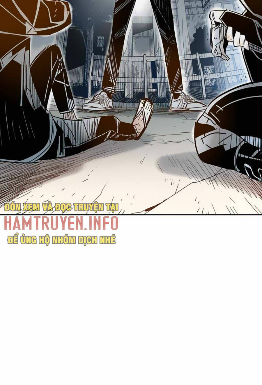 Điểm Hẹn Chapter 32 - Trang 2