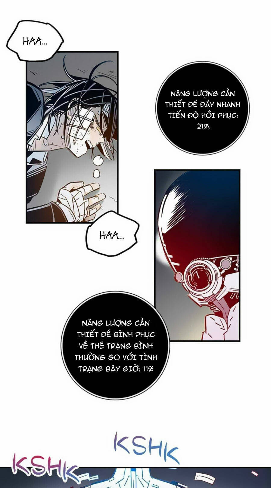 Điểm Hẹn Chapter 32 - Trang 2