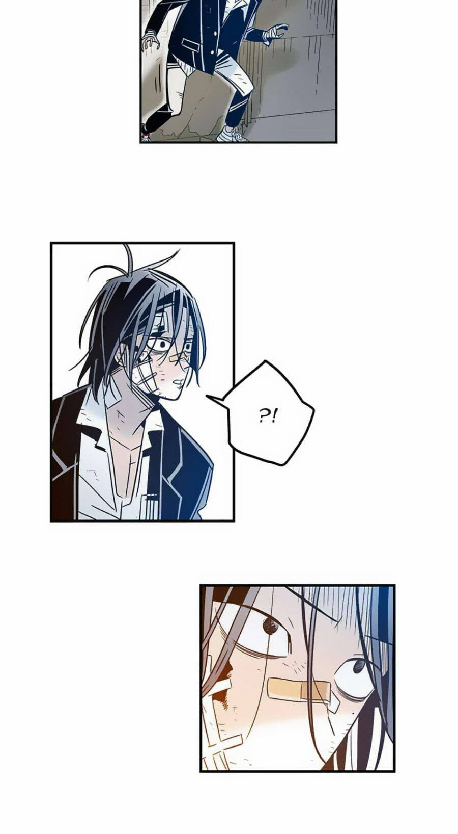 Điểm Hẹn Chapter 33 - Trang 2