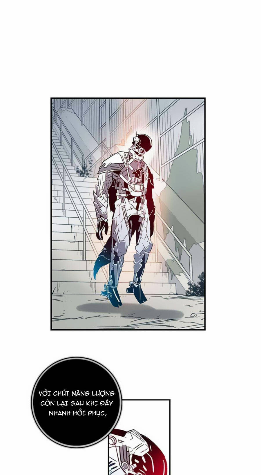 Điểm Hẹn Chapter 33 - Trang 2