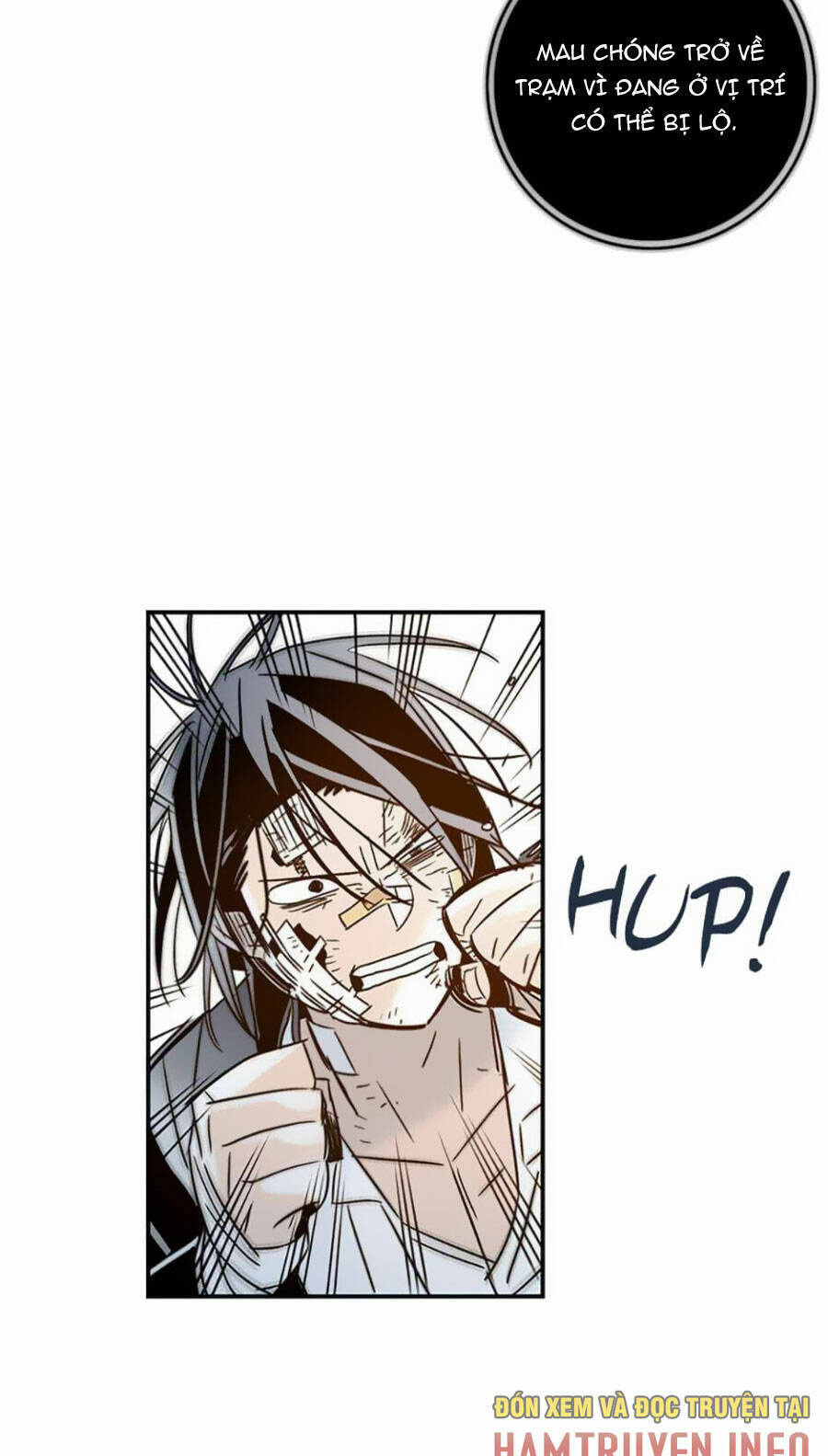 Điểm Hẹn Chapter 33 - Trang 2