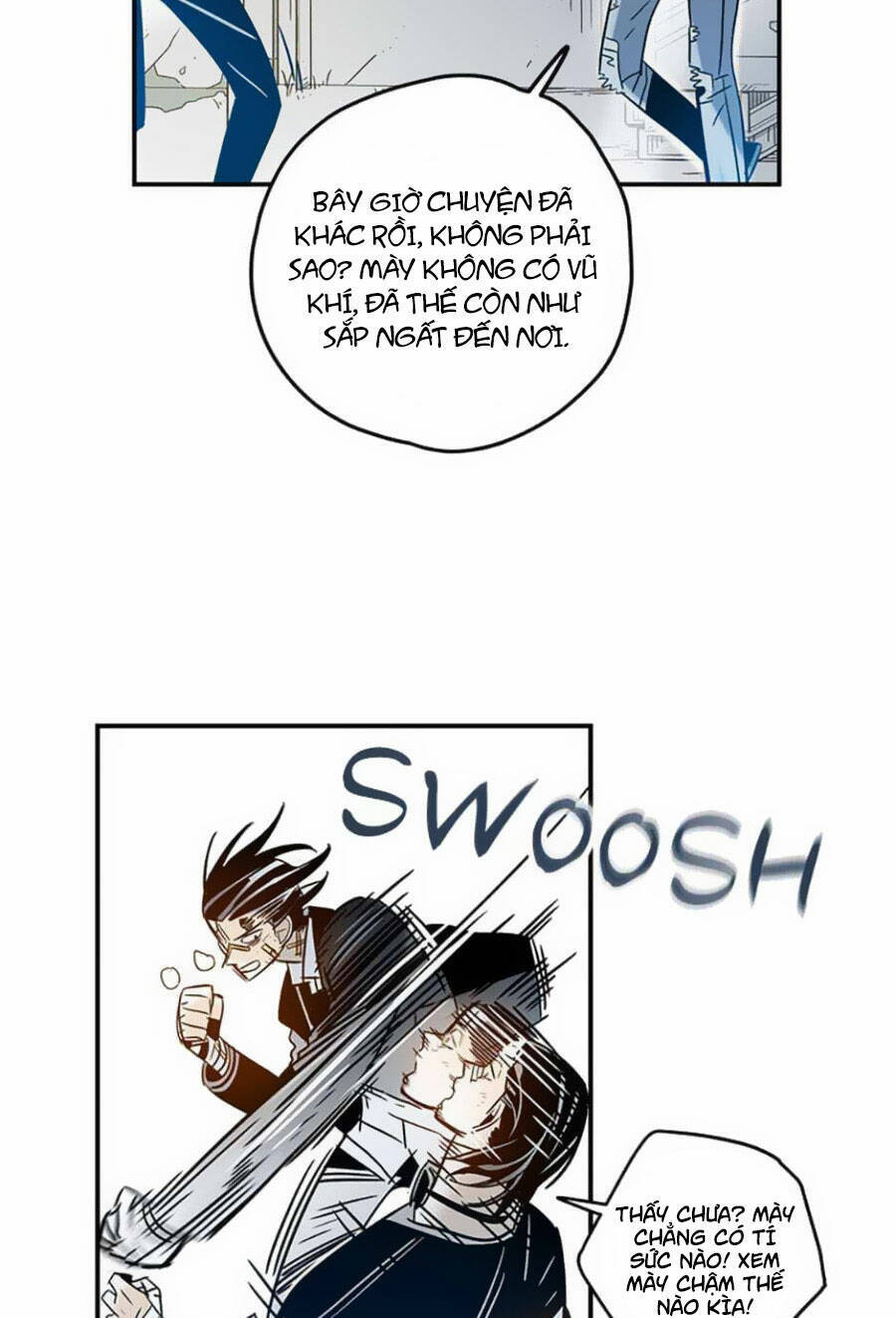 Điểm Hẹn Chapter 33 - Trang 2