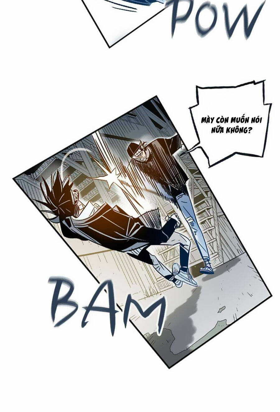 Điểm Hẹn Chapter 33 - Trang 2