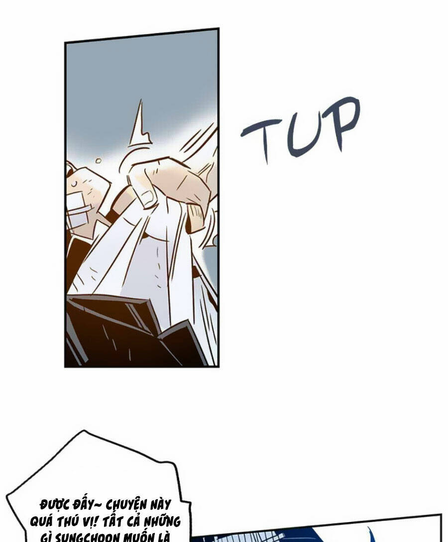 Điểm Hẹn Chapter 33 - Trang 2