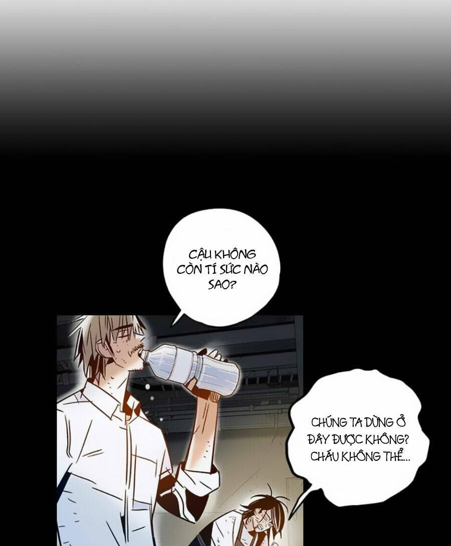 Điểm Hẹn Chapter 33 - Trang 2