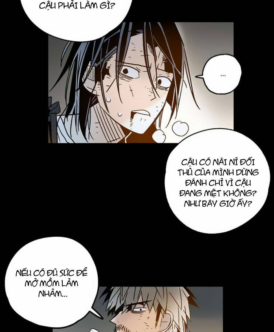 Điểm Hẹn Chapter 33 - Trang 2