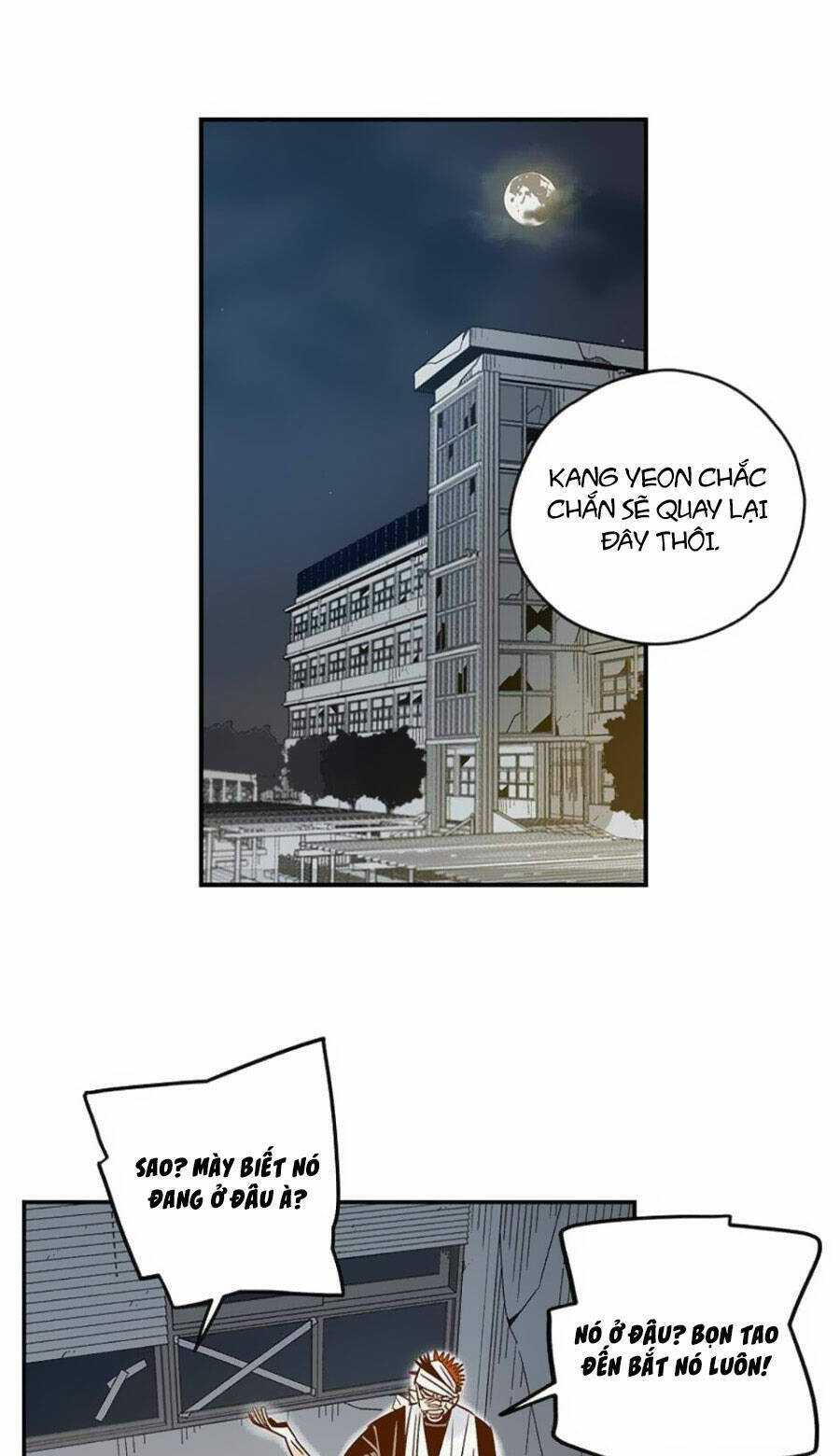 Điểm Hẹn Chapter 33 - Trang 2