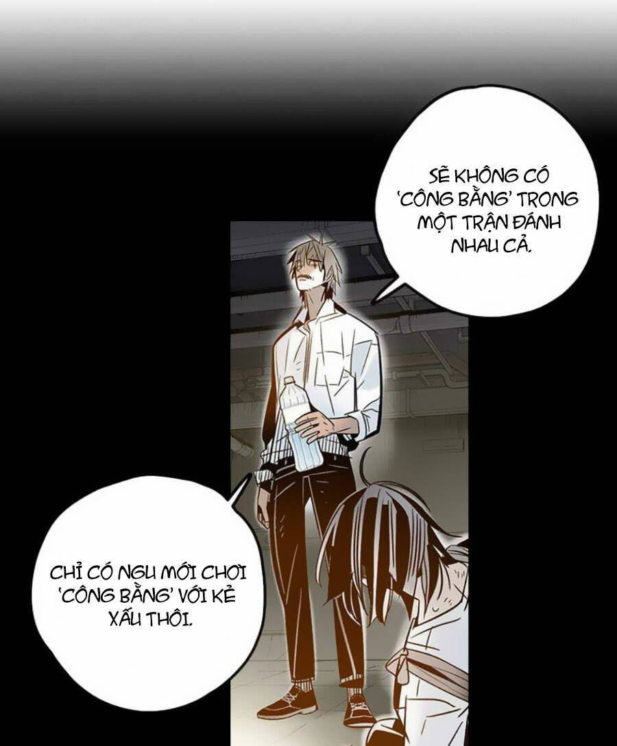 Điểm Hẹn Chapter 33 - Trang 2